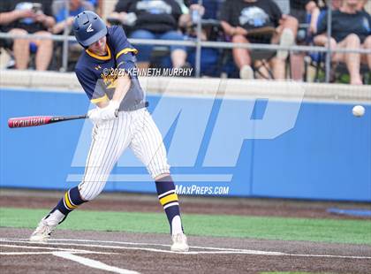 Thumbnail 1 in Highland Park @ Midlothian (UIL 5A Bi-District Playoff) photogallery.