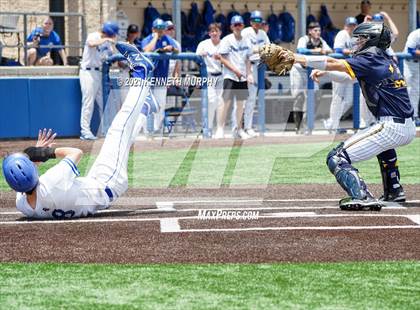Thumbnail 1 in Highland Park @ Midlothian (UIL 5A Bi-District Playoff) photogallery.
