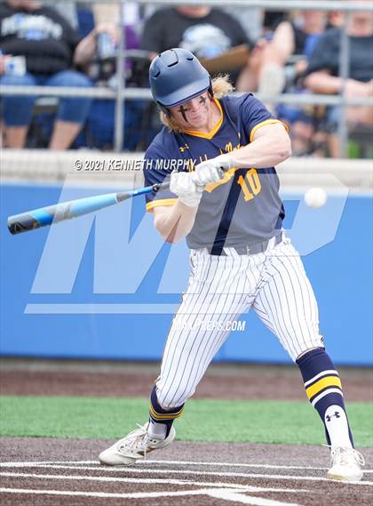 Thumbnail 1 in Highland Park @ Midlothian (UIL 5A Bi-District Playoff) photogallery.