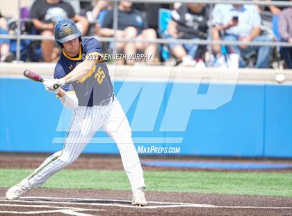Thumbnail 1 in Highland Park @ Midlothian (UIL 5A Bi-District Playoff) photogallery.