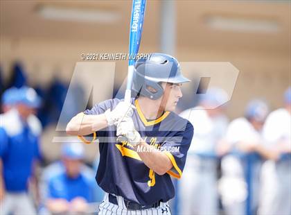 Thumbnail 3 in Highland Park @ Midlothian (UIL 5A Bi-District Playoff) photogallery.
