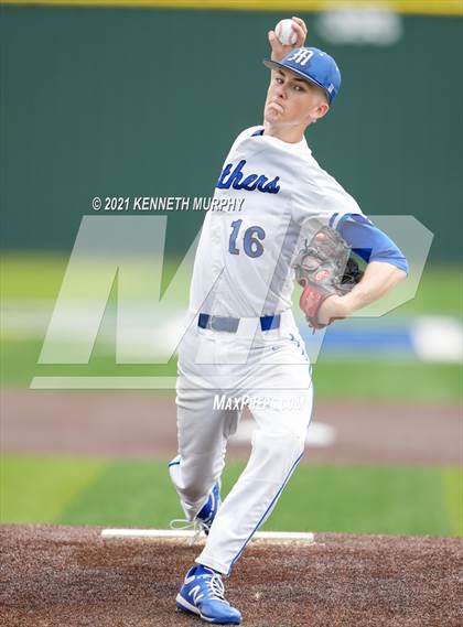 Thumbnail 3 in Highland Park @ Midlothian (UIL 5A Bi-District Playoff) photogallery.