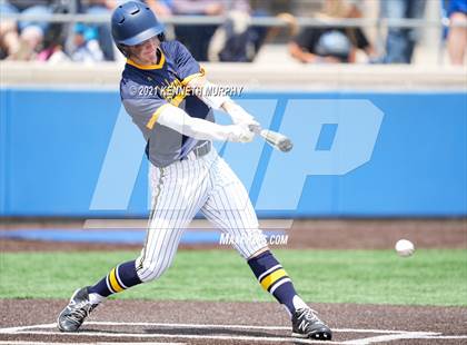 Thumbnail 1 in Highland Park @ Midlothian (UIL 5A Bi-District Playoff) photogallery.