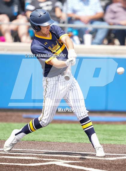 Thumbnail 1 in Highland Park @ Midlothian (UIL 5A Bi-District Playoff) photogallery.