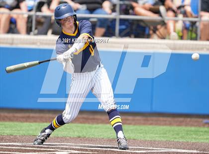 Thumbnail 2 in Highland Park @ Midlothian (UIL 5A Bi-District Playoff) photogallery.