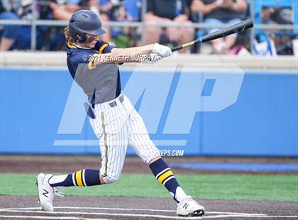 Thumbnail 2 in Highland Park @ Midlothian (UIL 5A Bi-District Playoff) photogallery.