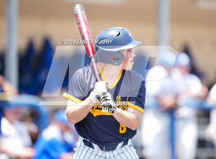 Thumbnail 2 in Highland Park @ Midlothian (UIL 5A Bi-District Playoff) photogallery.