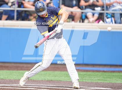 Thumbnail 2 in Highland Park @ Midlothian (UIL 5A Bi-District Playoff) photogallery.