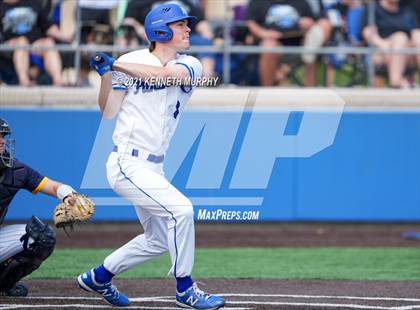 Thumbnail 3 in Highland Park @ Midlothian (UIL 5A Bi-District Playoff) photogallery.