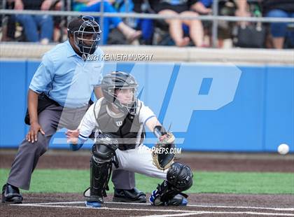 Thumbnail 3 in Highland Park @ Midlothian (UIL 5A Bi-District Playoff) photogallery.
