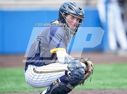 Thumbnail 2 in Highland Park @ Midlothian (UIL 5A Bi-District Playoff) photogallery.