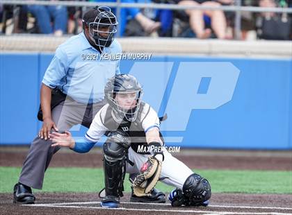 Thumbnail 2 in Highland Park @ Midlothian (UIL 5A Bi-District Playoff) photogallery.