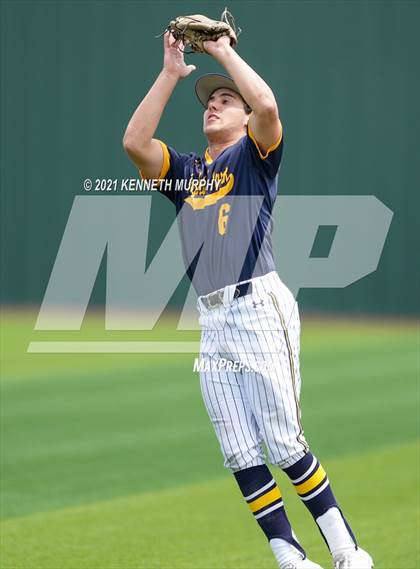 Thumbnail 2 in Highland Park @ Midlothian (UIL 5A Bi-District Playoff) photogallery.