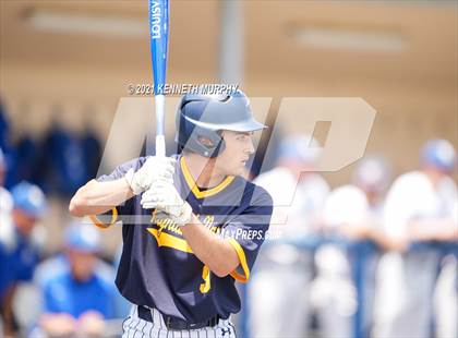 Thumbnail 1 in Highland Park @ Midlothian (UIL 5A Bi-District Playoff) photogallery.
