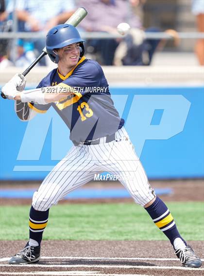 Thumbnail 2 in Highland Park @ Midlothian (UIL 5A Bi-District Playoff) photogallery.