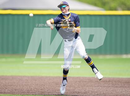 Thumbnail 1 in Highland Park @ Midlothian (UIL 5A Bi-District Playoff) photogallery.