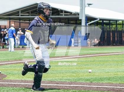 Thumbnail 3 in Highland Park @ Midlothian (UIL 5A Bi-District Playoff) photogallery.