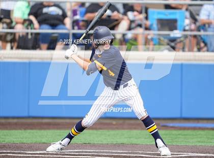 Thumbnail 2 in Highland Park @ Midlothian (UIL 5A Bi-District Playoff) photogallery.