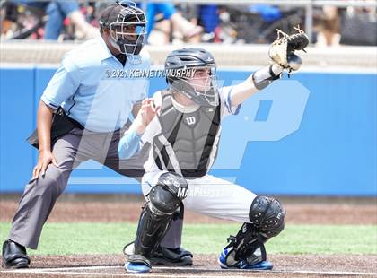 Thumbnail 2 in Highland Park @ Midlothian (UIL 5A Bi-District Playoff) photogallery.