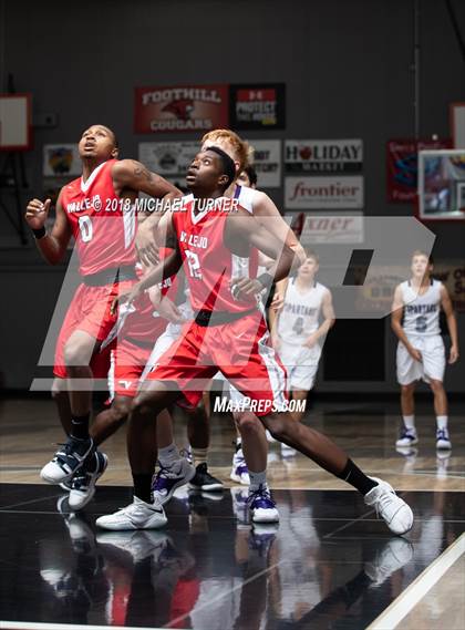 Thumbnail 2 in Vallejo vs. Spring Creek photogallery.