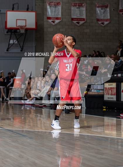 Thumbnail 2 in Vallejo vs. Spring Creek photogallery.