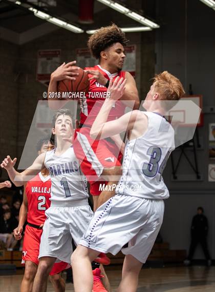 Thumbnail 1 in Vallejo vs. Spring Creek photogallery.