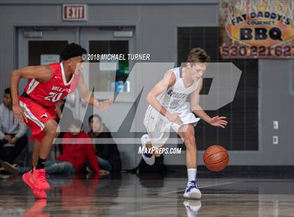 Thumbnail 2 in Vallejo vs. Spring Creek photogallery.