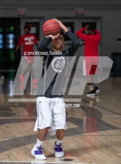 Thumbnail 3 in Vallejo vs. Spring Creek photogallery.
