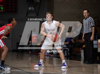 Thumbnail 2 in Vallejo vs. Spring Creek photogallery.