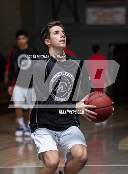 Thumbnail 2 in Vallejo vs. Spring Creek photogallery.