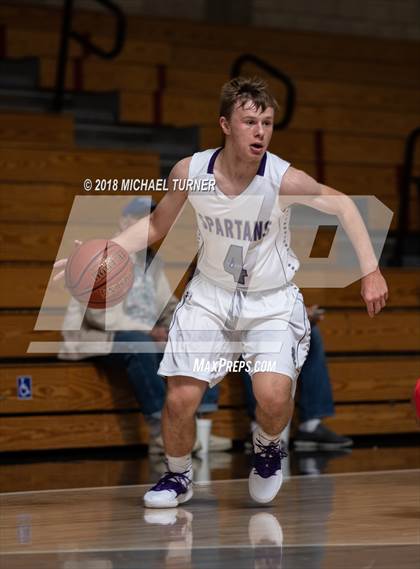 Thumbnail 1 in Vallejo vs. Spring Creek photogallery.