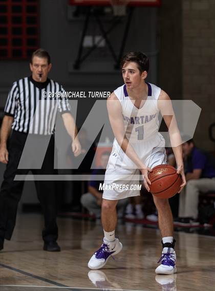 Thumbnail 3 in Vallejo vs. Spring Creek photogallery.