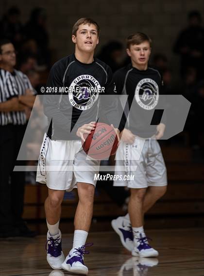 Thumbnail 2 in Vallejo vs. Spring Creek photogallery.