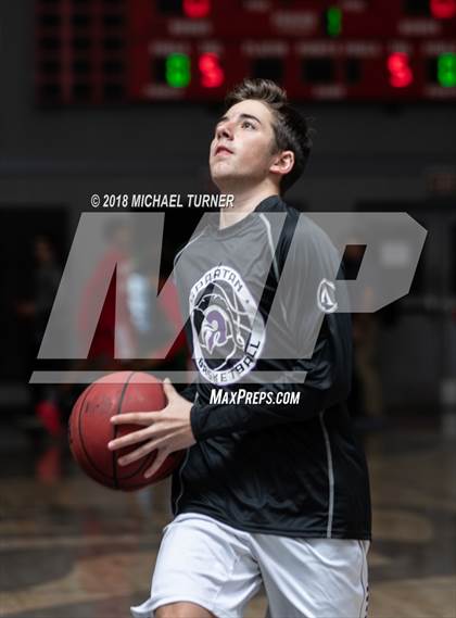 Thumbnail 2 in Vallejo vs. Spring Creek photogallery.