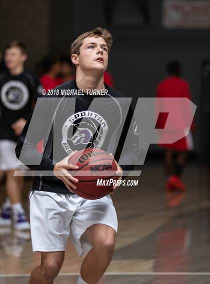 Thumbnail 1 in Vallejo vs. Spring Creek photogallery.