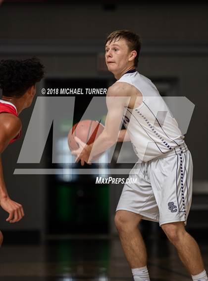 Thumbnail 3 in Vallejo vs. Spring Creek photogallery.