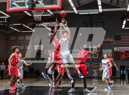 Thumbnail 1 in Vallejo vs. Spring Creek photogallery.
