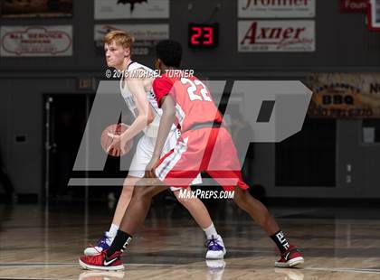 Thumbnail 1 in Vallejo vs. Spring Creek photogallery.
