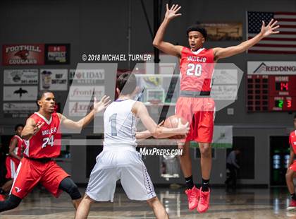 Thumbnail 3 in Vallejo vs. Spring Creek photogallery.