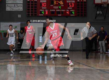 Thumbnail 1 in Vallejo vs. Spring Creek photogallery.