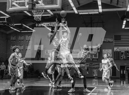 Thumbnail 3 in Vallejo vs. Spring Creek photogallery.