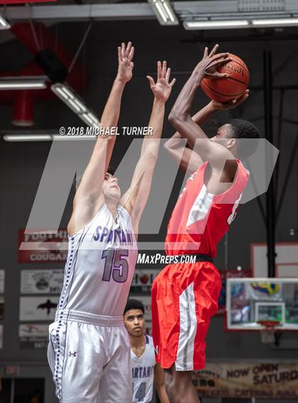Thumbnail 1 in Vallejo vs. Spring Creek photogallery.