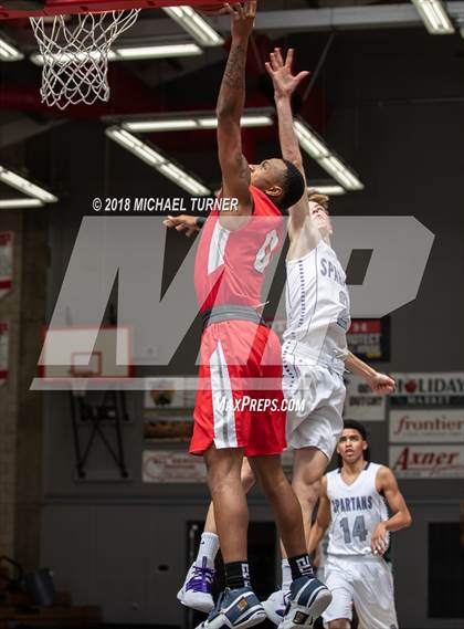 Thumbnail 2 in Vallejo vs. Spring Creek photogallery.