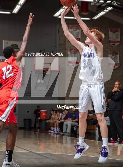 Thumbnail 2 in Vallejo vs. Spring Creek photogallery.