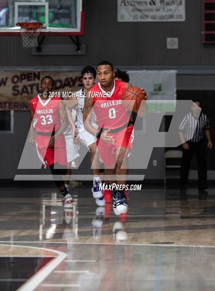 Thumbnail 1 in Vallejo vs. Spring Creek photogallery.