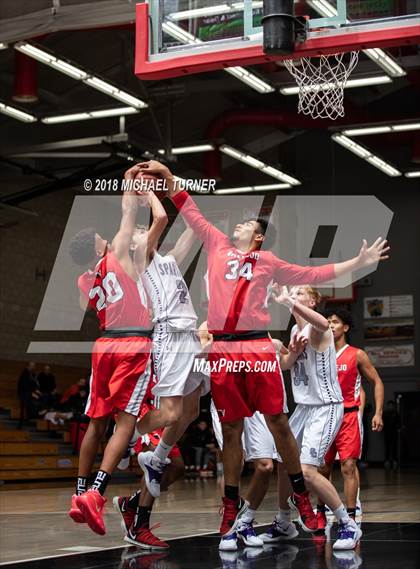 Thumbnail 2 in Vallejo vs. Spring Creek photogallery.