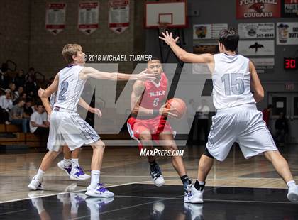 Thumbnail 3 in Vallejo vs. Spring Creek photogallery.