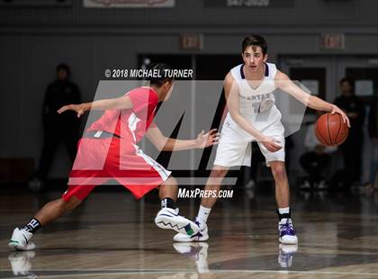 Thumbnail 2 in Vallejo vs. Spring Creek photogallery.