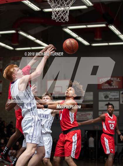 Thumbnail 3 in Vallejo vs. Spring Creek photogallery.