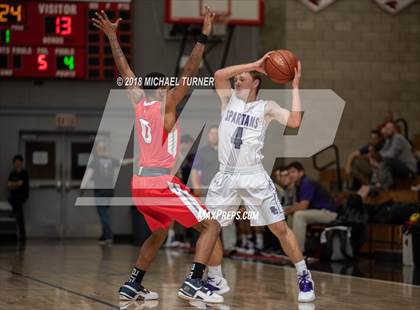 Thumbnail 3 in Vallejo vs. Spring Creek photogallery.